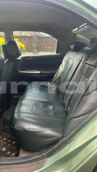 Big with watermark toyota camry akwa ibom state abak 46963