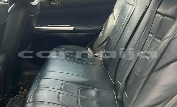 Buy Used Toyota Camry Other Car in Abak in Akwa Ibom State Buy Used Toyota Camry Other Car in Abak in Akwa Ibom State