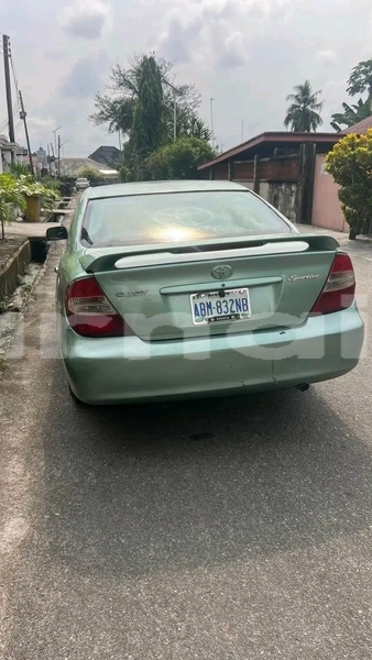 Big with watermark toyota camry akwa ibom state abak 46963