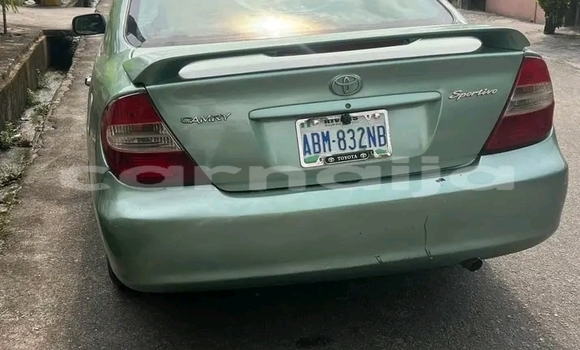 Buy Used Toyota Camry Other Car in Abak in Akwa Ibom State Buy Used Toyota Camry Other Car in Abak in Akwa Ibom State