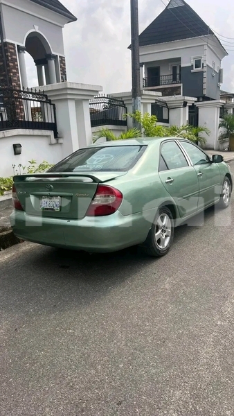 Big with watermark toyota camry akwa ibom state abak 46963