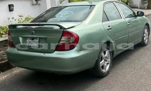 Buy Used Toyota Camry Other Car in Abak in Akwa Ibom State Buy Used Toyota Camry Other Car in Abak in Akwa Ibom State