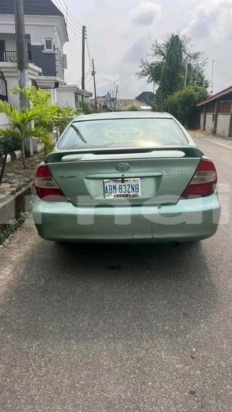 Big with watermark toyota camry akwa ibom state abak 46963
