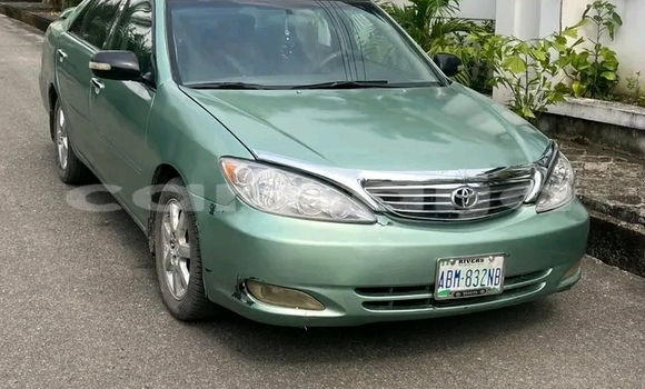 Buy Used Toyota Camry Other Car in Abak in Akwa Ibom State Buy Used Toyota Camry Other Car in Abak in Akwa Ibom State