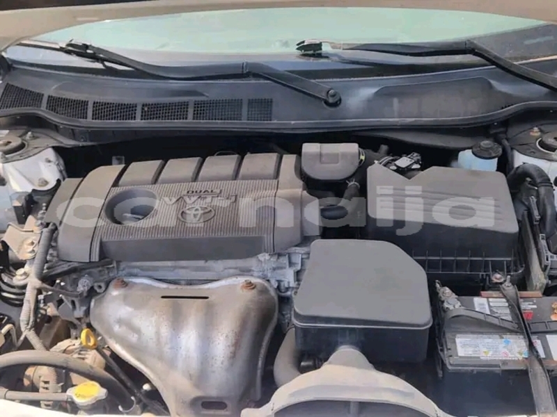 Big with watermark toyota camry akwa ibom state abak 46964