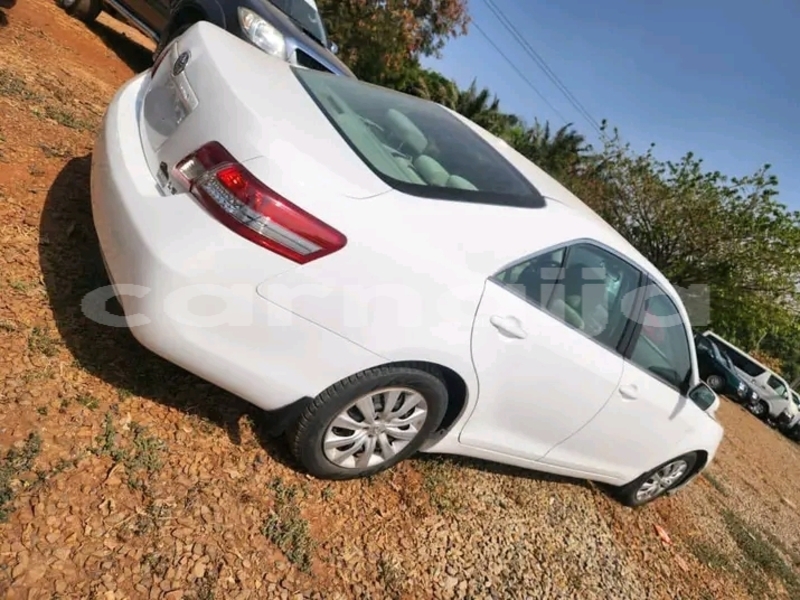 Big with watermark toyota camry akwa ibom state abak 46964