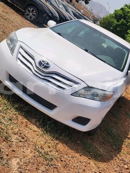 Big with watermark toyota camry akwa ibom state abak 46964