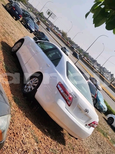 Big with watermark toyota camry akwa ibom state abak 46964