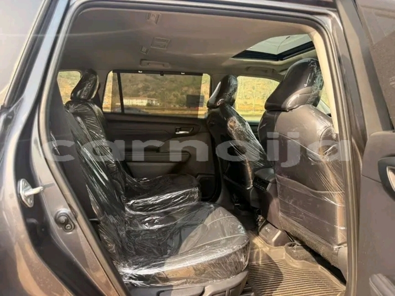 Big with watermark toyota highlander ebonyi state abakaliki 46965