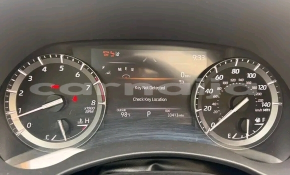 Buy Used Toyota Highlander Black Car in Abakaliki in Ebonyi State Buy Used Toyota Highlander Black Car in Abakaliki in Ebonyi State