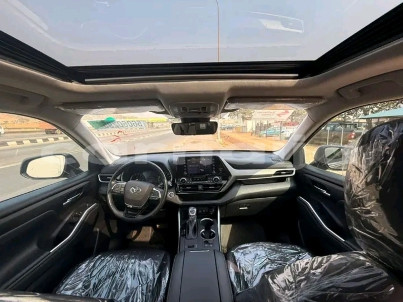 Big with watermark toyota highlander ebonyi state abakaliki 46965