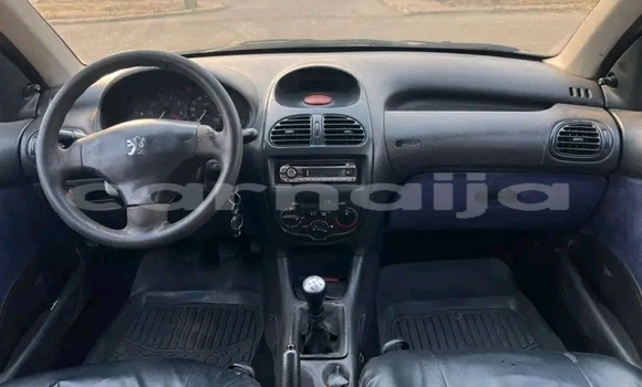 Buy Used Peugeot 206 Other Car in Abigi in Ogun State