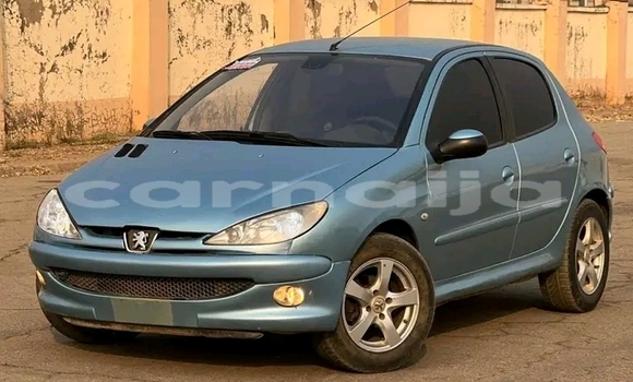 Buy Used Peugeot 206 Other Car in Abigi in Ogun State Buy Used Peugeot 206 Other Car in Abigi in Ogun State
