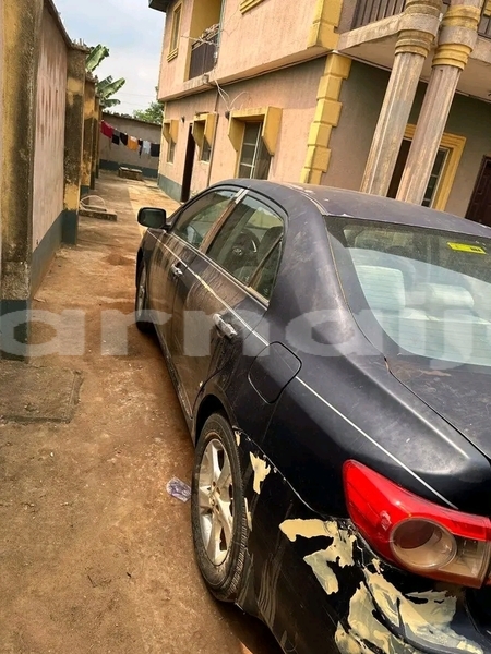 Big with watermark toyota corolla ebonyi state abakaliki 46967