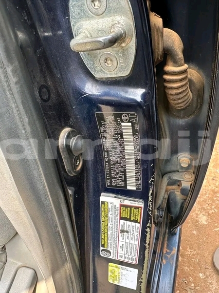 Big with watermark toyota corolla ebonyi state abakaliki 46967