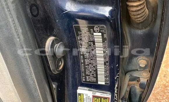 Buy Used Toyota Corolla Black Car in Abakaliki in Ebonyi State Buy Used Toyota Corolla Black Car in Abakaliki in Ebonyi State