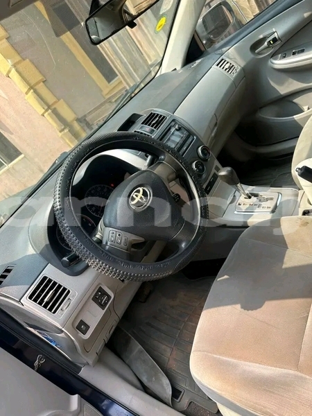 Big with watermark toyota corolla ebonyi state abakaliki 46967