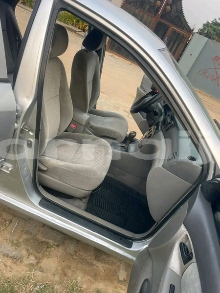 Big with watermark toyota corolla akwa ibom state abak 46968