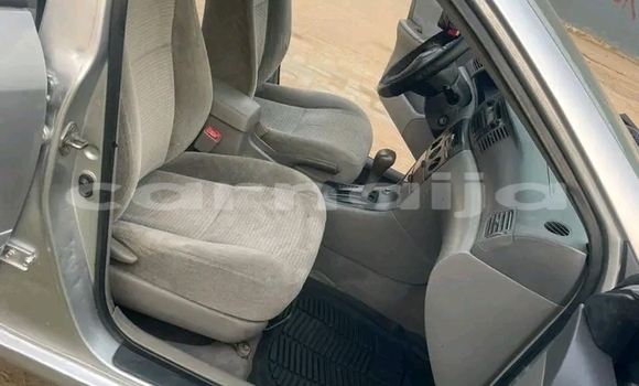 Acheter Occasion Voiture Toyota Corolla Autre à Abak, État d'Akwa Ibom