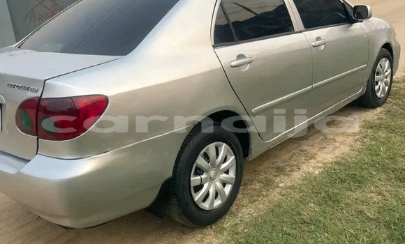 Buy Used Toyota Corolla Other Car in Abak in Akwa Ibom State Buy Used Toyota Corolla Other Car in Abak in Akwa Ibom State