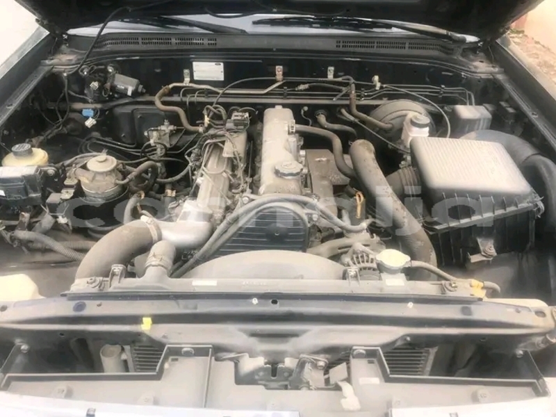 Big with watermark ford ranger north america ebonyi state abakaliki 46969