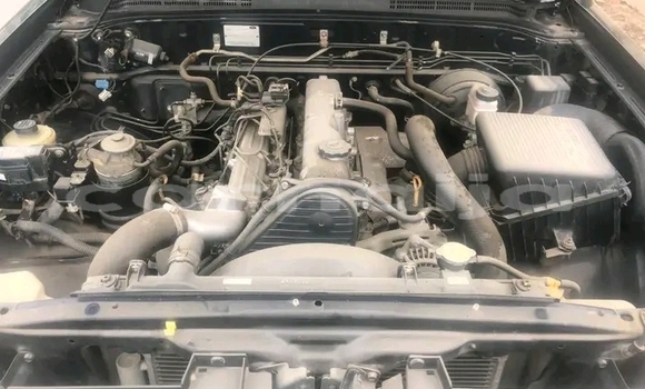 Buy Used Ford Ranger (North America) Black Car in Abakaliki in Ebonyi State Buy Used Ford Ranger (North America) Black Car in Abakaliki in Ebonyi State