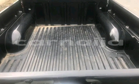 Buy Used Ford Ranger (North America) Black Car in Abakaliki in Ebonyi State Buy Used Ford Ranger (North America) Black Car in Abakaliki in Ebonyi State