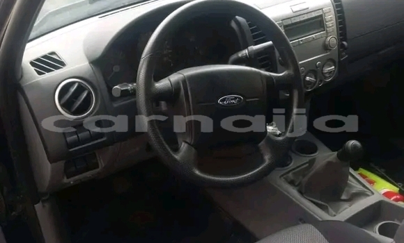Buy Used Ford Ranger (North America) Black Car in Abakaliki in Ebonyi State Buy Used Ford Ranger (North America) Black Car in Abakaliki in Ebonyi State