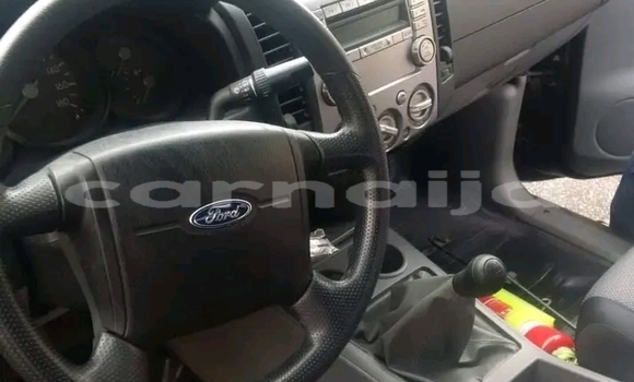 Buy Used Ford Ranger (North America) Black Car in Abakaliki in Ebonyi State Buy Used Ford Ranger (North America) Black Car in Abakaliki in Ebonyi State