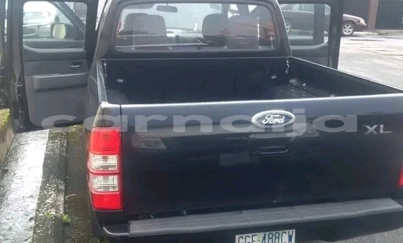 Buy Used Ford Ranger (North America) Black Car in Abakaliki in Ebonyi State Buy Used Ford Ranger (North America) Black Car in Abakaliki in Ebonyi State