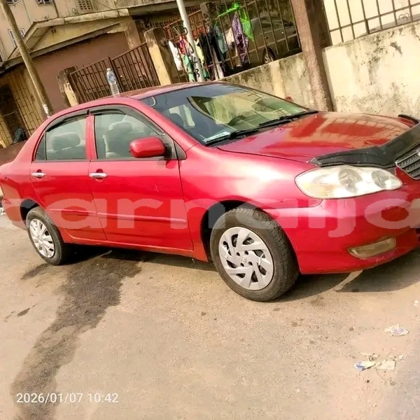 Big with watermark toyota corolla lagos state abuja 46970