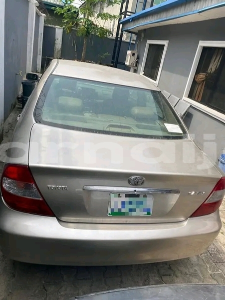 Big with watermark toyota camry ebonyi state abakaliki 46971