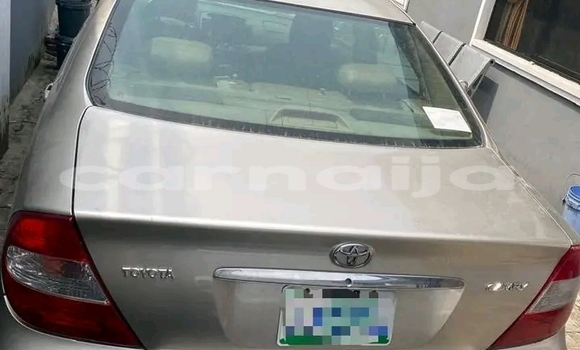 Buy Used Toyota Camry Other Car in Abakaliki in Ebonyi State Buy Used Toyota Camry Other Car in Abakaliki in Ebonyi State