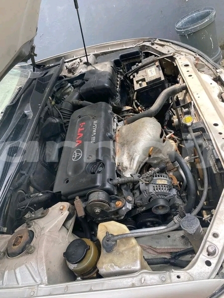 Big with watermark toyota camry ebonyi state abakaliki 46971