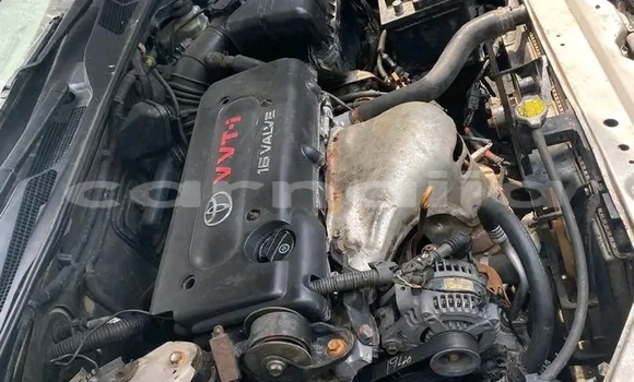 Buy Used Toyota Camry Other Car in Abakaliki in Ebonyi State Buy Used Toyota Camry Other Car in Abakaliki in Ebonyi State