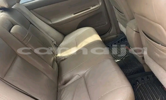 Buy Used Toyota Camry Other Car in Abakaliki in Ebonyi State Buy Used Toyota Camry Other Car in Abakaliki in Ebonyi State
