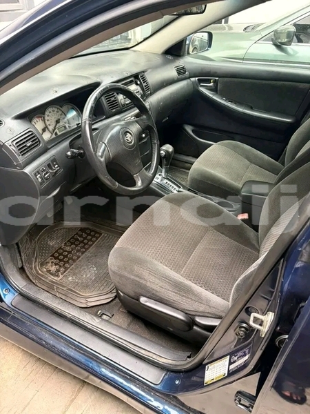 Big with watermark toyota corolla ebonyi state abakaliki 46972