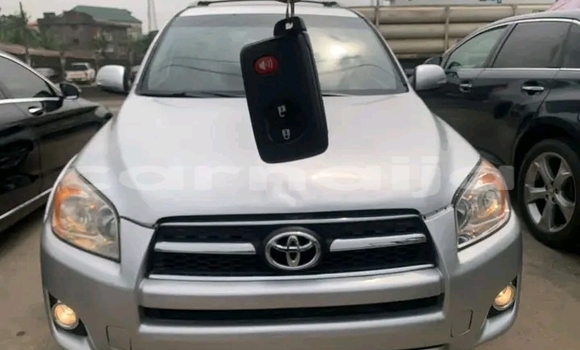 Buy Used Toyota RAV4 Other Car in Abakaliki in Ebonyi State Buy Used Toyota RAV4 Other Car in Abakaliki in Ebonyi State