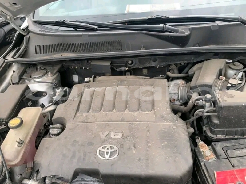 Big with watermark toyota rav4 ebonyi state abakaliki 46973