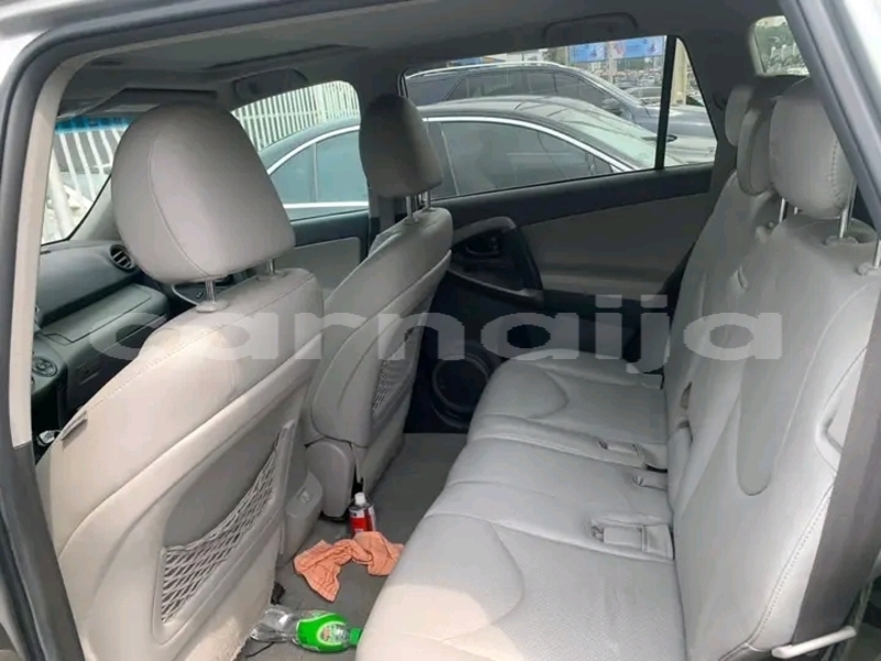 Big with watermark toyota rav4 ebonyi state abakaliki 46973