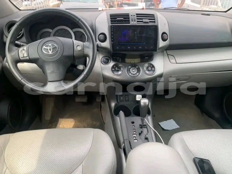 Big with watermark toyota rav4 ebonyi state abakaliki 46973