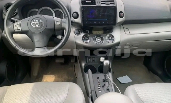 Buy Used Toyota RAV4 Other Car in Abakaliki in Ebonyi State Buy Used Toyota RAV4 Other Car in Abakaliki in Ebonyi State