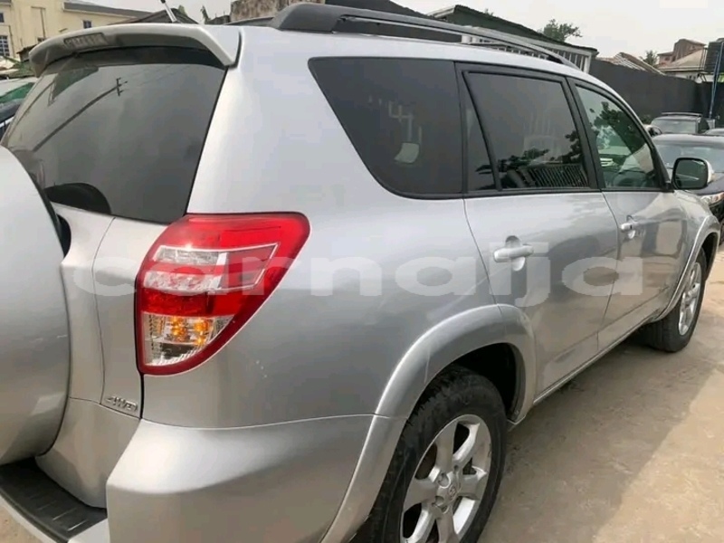 Big with watermark toyota rav4 ebonyi state abakaliki 46973