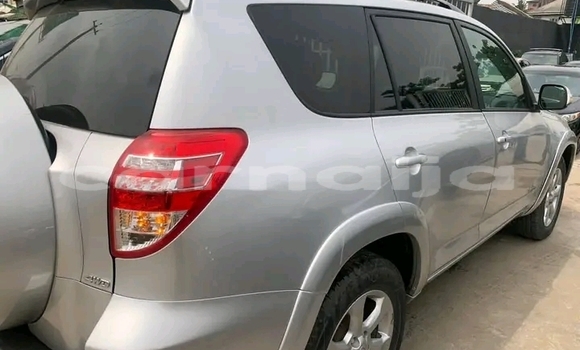 Buy Used Toyota RAV4 Other Car in Abakaliki in Ebonyi State Buy Used Toyota RAV4 Other Car in Abakaliki in Ebonyi State