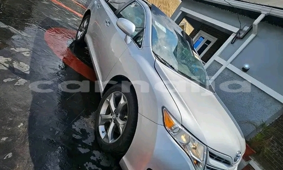 Buy Used Toyota Venza Other Car in Abakaliki in Ebonyi State