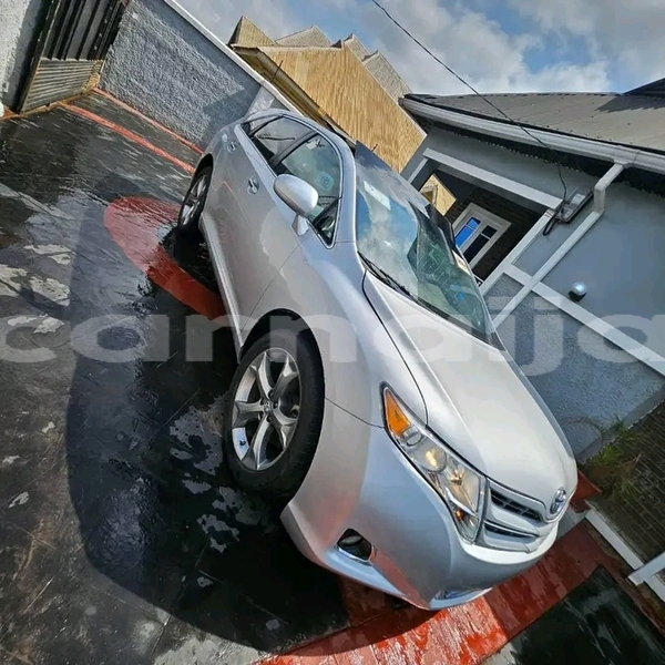 Big with watermark toyota venza ebonyi state abakaliki 46974