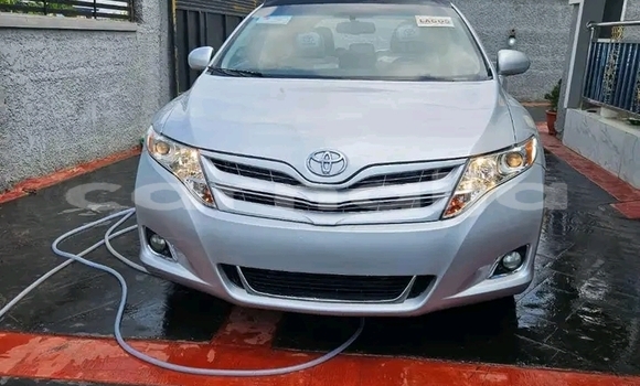 Buy Used Toyota Venza Other Car in Abakaliki in Ebonyi State Buy Used Toyota Venza Other Car in Abakaliki in Ebonyi State