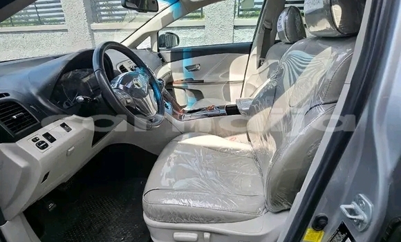 Buy Used Toyota Venza Other Car in Abakaliki in Ebonyi State Buy Used Toyota Venza Other Car in Abakaliki in Ebonyi State