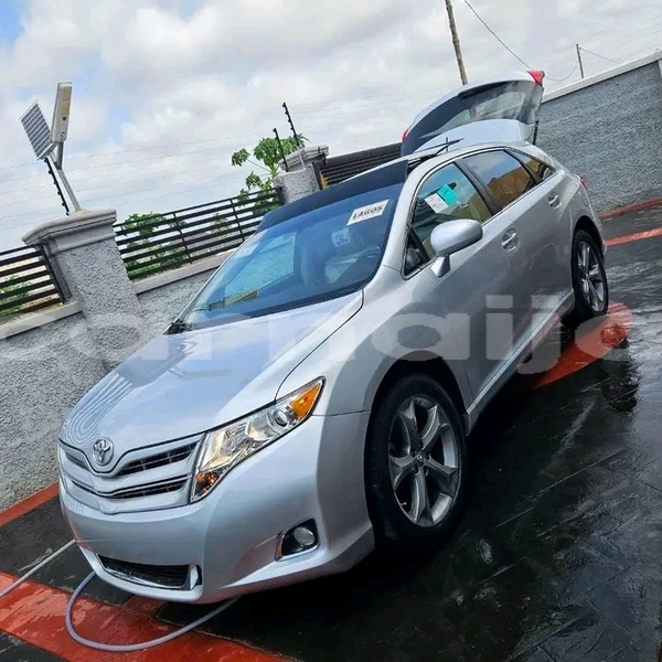 Big with watermark toyota venza ebonyi state abakaliki 46974