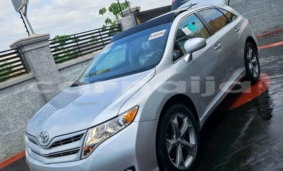 Buy Used Toyota Venza Other Car in Abakaliki in Ebonyi State Buy Used Toyota Venza Other Car in Abakaliki in Ebonyi State